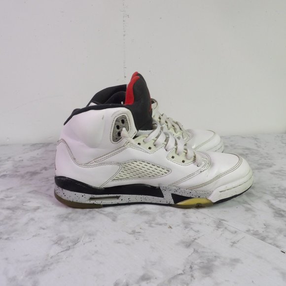 2017 Nike Air Jordan 5 Retro - Picture 7 of 7